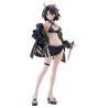 PRE ORDER - Fate/Grand Order - Moon Cancer / Jade Rabbit figure