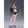 PRE ORDER - Fate/Grand Order - Moon Cancer / Jade Rabbit figure