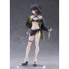 PRÉCOMMANDE - Fate/Grand Order - Figurine Moon Cancer / Jade Rabbit