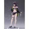 PRE ORDER - Fate/Grand Order - Moon Cancer / Jade Rabbit figure