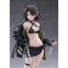 PRÉCOMMANDE - Fate/Grand Order - Figurine Moon Cancer / Jade Rabbit