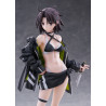 PRE ORDER - Fate/Grand Order - Moon Cancer / Jade Rabbit figure