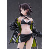 PRE ORDER - Fate/Grand Order - Moon Cancer / Jade Rabbit figure