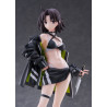 PRE ORDER - Fate/Grand Order - Moon Cancer / Jade Rabbit figure