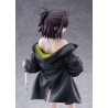 PRE ORDER - Fate/Grand Order - Moon Cancer / Jade Rabbit figure