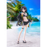 PRE ORDER - Fate/Grand Order - Moon Cancer / Jade Rabbit figure