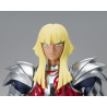 PRE ORDER - Saint Seiya - Beta Merak Hagen figure 40th Anniversary, Saint Cloth Myth EX