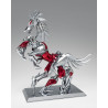 PRE ORDER - Saint Seiya - Beta Merak Hagen figure 40th Anniversary, Saint Cloth Myth EX