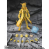 PRE ORDER - Naruto - Minato Namikaze figure Bond of Light That Shatters Darkness (Kurama Link Mode), S.H.Figuarts
