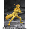PRE ORDER - Naruto - Minato Namikaze figure Bond of Light That Shatters Darkness (Kurama Link Mode), S.H.Figuarts