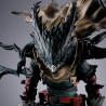 PRÉCOMMANDE - My Hero Academia - Figurine Dark Deku, S.H.Figuarts
