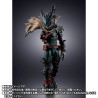 PRE ORDER - My Hero Academia - Dark Deku figure, S.H. Figuarts