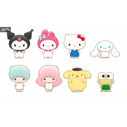 Sanrio random figure,...
