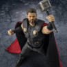 PRE ORDER - Marvel, Avengers: Doomsday - Thor figure, S.H.Figuarts