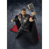 PRE ORDER - Marvel, Avengers: Doomsday - Thor figure, S.H.Figuarts