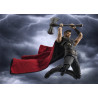 PRE ORDER - Marvel, Avengers: Doomsday - Thor figure, S.H.Figuarts