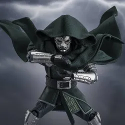 Marvel, Avengers: Doomsday...