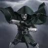 Marvel, Avengers: Doomsday - Doctor Doom figure, S.H.Figuarts
