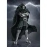 Marvel, Avengers: Doomsday - Doctor Doom figure, S.H.Figuarts