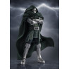 Marvel, Avengers: Doomsday - Figurine Doctor Doom, S.H.Figuarts