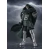 Marvel, Avengers: Doomsday - Doctor Doom figure, S.H.Figuarts