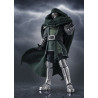 Marvel, Avengers: Doomsday - Figurine Doctor Doom, S.H.Figuarts