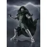 Marvel, Avengers: Doomsday - Doctor Doom figure, S.H.Figuarts