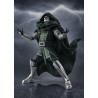 Marvel, Avengers: Doomsday - Figurine Doctor Doom, S.H.Figuarts
