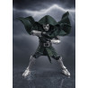 Marvel, Avengers: Doomsday - Figurine Doctor Doom, S.H.Figuarts