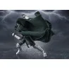 Marvel, Avengers: Doomsday - Doctor Doom figure, S.H.Figuarts