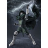 Marvel, Avengers: Doomsday - Figurine Doctor Doom, S.H.Figuarts