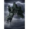 Marvel, Avengers: Doomsday - Doctor Doom figure, S.H.Figuarts