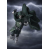 Marvel, Avengers: Doomsday - Figurine Doctor Doom, S.H.Figuarts