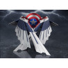 PRE ORDER - Marvel, Avengers: Doomsday - Captain America figure, S.H.Figuarts