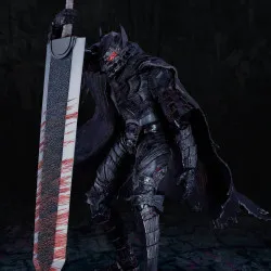 PRE ORDER - Berserk - Guts...