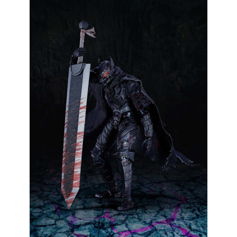 PRE ORDER - Berserk - Guts...