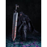 PRÉCOMMANDE - Berserk - Figurine Guts Heat of Passion (Berserker Armor) Battle, S.H.Figuarts