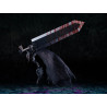 PRE ORDER - Berserk - Guts figure Heat of Passion (Berserker Armor) Battle, S.H.Figuarts