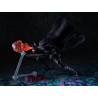 PRE ORDER - Berserk - Guts figure Heat of Passion (Berserker Armor) Battle, S.H.Figuarts