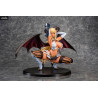 Sadakage Illustration - Figurine Muma Astacia vers. Tanned ou blue skin