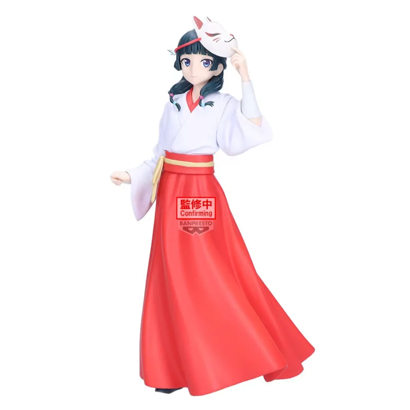 The Apothecary Diaries - Figurine Maomao, Fox Village