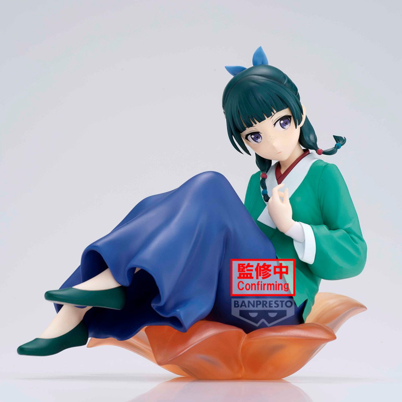 The Apothecary Diaries - Maomao figure, Blossom