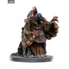 Dark Crystal : Le Temps de la résistance - Figurine SkekTek The Scientist Skeksis