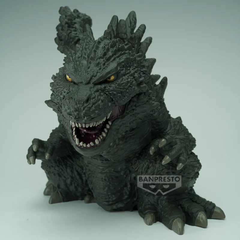Godzilla Minus Zero - Figurine Godzilla 2026, Enshrined Monsters EX