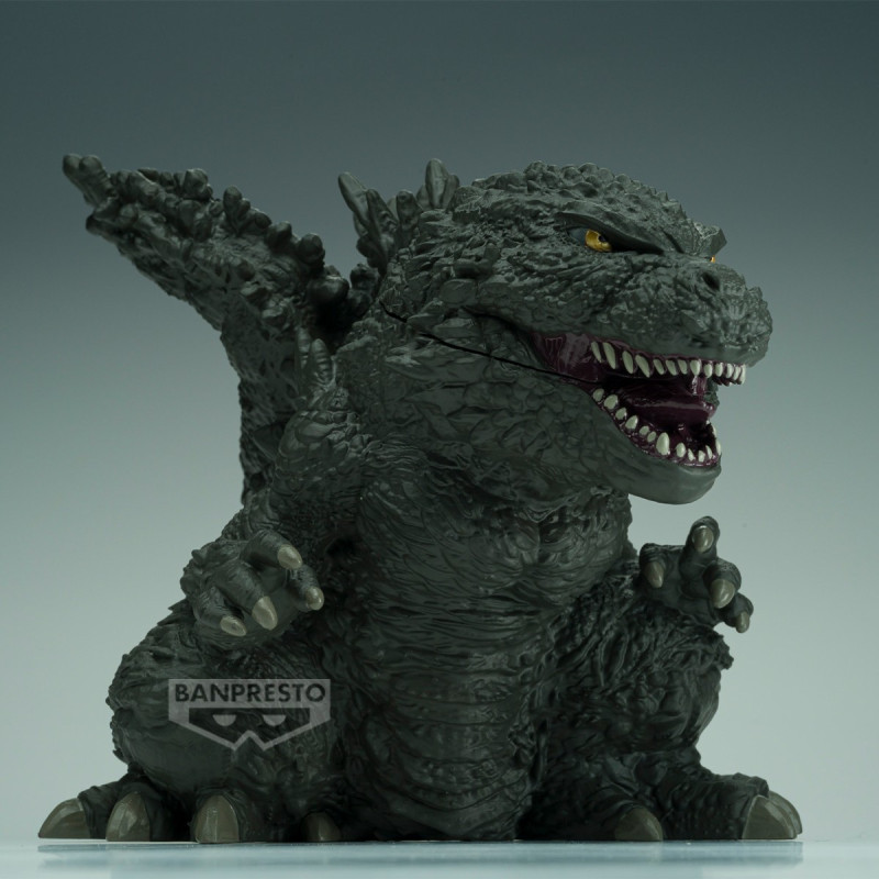 Godzilla Minus Zero -...