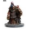 Dark Crystal : Le Temps de la résistance - Figurine SkekTek The Scientist Skeksis