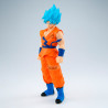 Dragon Ball Super Beerus - Super Saiyan God Super Saiyan Son Goku figure, Grandista