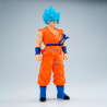 Dragon Ball Super Beerus - Figurine Super Saiyan God Super Saiyan Son Goku, Grandista
