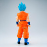 Dragon Ball Super Beerus - Figurine Super Saiyan God Super Saiyan Son Goku, Grandista