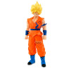 Dragon Ball Super Beerus - Figurine Super Saiyan Son Goku, Grandista